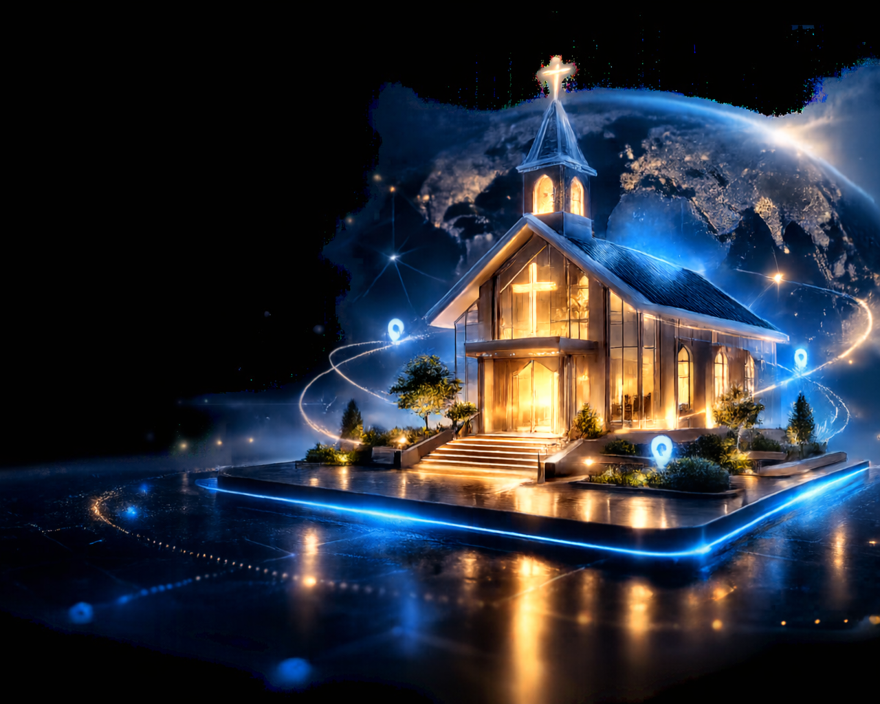 Lakewood Bible Fellowship